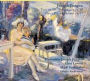 Joseph Jongen: Trio Op. 10; Aquarelles Op. 59; Deux Pièces en trio, Op. 95