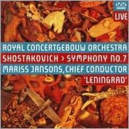 Shostakovich: Symphony No. 7