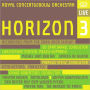 Horizon, Vol. 3