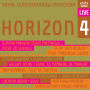 Horizon, Vol. 4