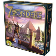Title: 7 Wonders