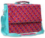 Les Skewies: Convertible Bag Peas