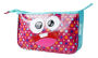 Les Skewies: Zipper Pouch Peas With Eyes