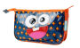 Les Skewies: Zipper Pouch Comets With Eyes