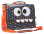 Les Skewies: Convertible Bag Comets With Eyes