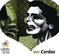 Title: VII: Cordas, Artist: Amalia Rodrigues