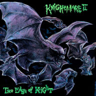 Title: The Edge of Knight, Artist: Knightmare Ii
