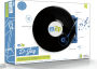 D Jay Record Player Kit