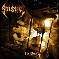 Title: To Dust, Artist: Solstice