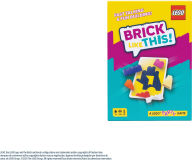 Title: Brick Like This by Luca Bellini