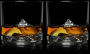 Alternative view 2 of Everest Whiskey Glasses Set of 2