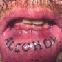 Alcohol