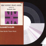Title: New Nordic Piano Music, Artist: Elisabeth Klein