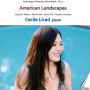 Anthology of American Piano Music, Vol. 3: American Landscapes