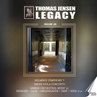 Title: Thomas Jensen Legacy, Vol. 20, Artist: Thomas Jensen