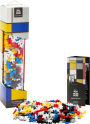 Inspired series 350 pc Composition A by Piet Mondrian set