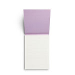 Alternative view 3 of JO Medium Yellow Check Notepad