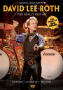 David Lee Roth: You Really Got Me