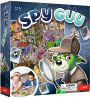 Spy Guy Game