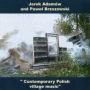 Contemporary Polish Village Music