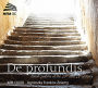 De Profundis: Polish psalms of the 20th and 21st century