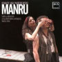 Ignacy Jan Paderewski: Manru