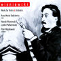 Wieniawski: Works for Violin & Orchestra