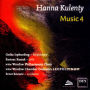 Hann Kulenty: Music 4