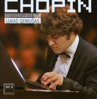 Chopin: Etudes Op. 10 & 25