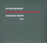 Title: Olivier Messiaen: Vingt Regards sur l'Enfant-J¿¿sus, Artist: Eugeniusz Knapik