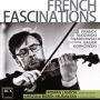 French Fascinations: Franck, Rudzinski, Twardowski, Bauer, Borkowski