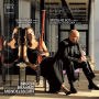 Bruch, Brahms, Mendelssohn