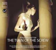 Title: Benjamin Britten: The Turn of the Screw, Artist: Lukasz Borowicz