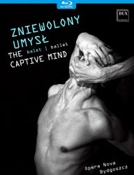 Title: Zniewolony Umyst: The Captive Mind (Opera Nova Bydgoszcz) [Blu-ray], Artist: Nova Opera Orchestra Bydgoszcz
