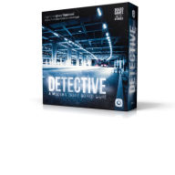 Title: Detective