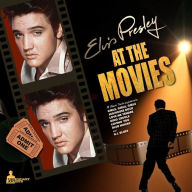 Title: Elvis at the Movies, Artist: Elvis Presley