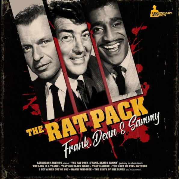 The Rat Pack