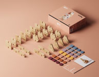 Alternative view 1 of BAVVIC BUILDER SET