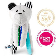 Title: Whisbear Soft - The Humming Bear CRYsensor