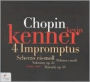 Chopin: 4 Impromptus; Scherzo cis-moll; Polonez c-moll; Nokturny Op. 32; Mazurki Op. 59