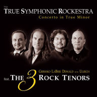 Concerto In True Minor