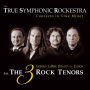 Concerto In True Minor
