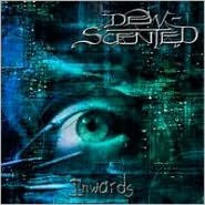 Title: Inwards, Artist: Dew-Scented