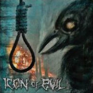 Title: Icon of Evil, Artist: Icon of Evil