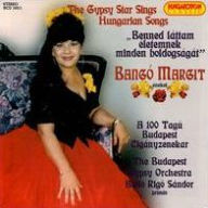 Title: Gypsy Star Songs and Hungarian Songs, Artist: Bango Margit