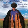 Citerissima: Folk Music, Classical Arrangements and Blues with Zither