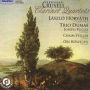 Bernard Crusell: Clarinet Quartets