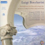 Boccherini: Three Quartets for Flute and Strings; Quintet in C Major for Flute, Oboe and Strings