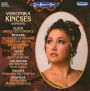 Great Hungarian Voices: Veronika Kincses