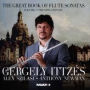 The Great Book of Flute Sonatas, Vol. 1: The 18th Century